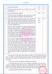 CÔNG TY TNHH DXM ENC