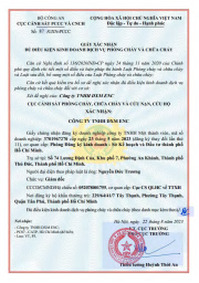 CÔNG TY TNHH DXM ENC