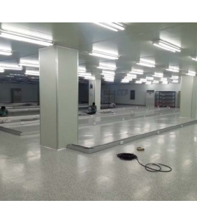 DÂY CHUYỀN SMT, CƠ KHÍ KỸ THUẬT, PHÒNG SẠCH, VẬN HÀNH TIỆN ÍCH