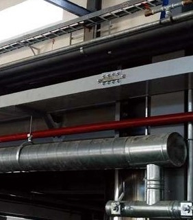 UTILITY & MISC. STEEL WORK