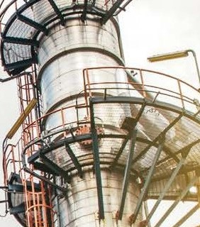 SEMICONDUCTOR / LED – 2015~2023 