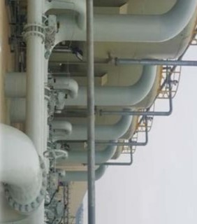 NHÀ MÁY SẢN XUẤT SẮT FORMOSA (Đài Loan)