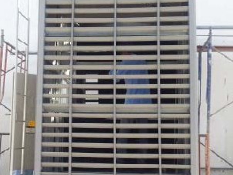 DÂY CHUYỀN SMT, CƠ KHÍ KỸ THUẬT, PHÒNG SẠCH, VẬN HÀNH TIỆN ÍCH