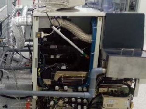 DÂY CHUYỀN SMT, CƠ KHÍ KỸ THUẬT, PHÒNG SẠCH, VẬN HÀNH TIỆN ÍCH