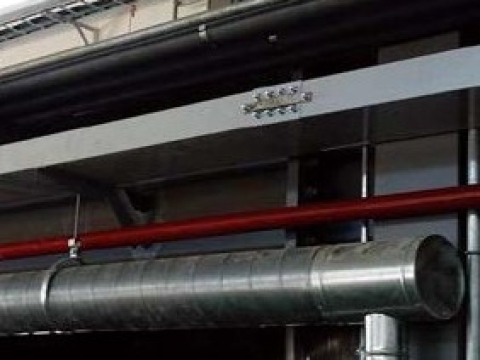 NHÀ MÁY KANGNAM JEVISCO