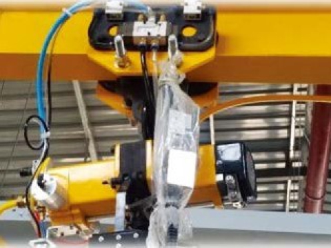 NHÀ MÁY KANGNAM JEVISCO