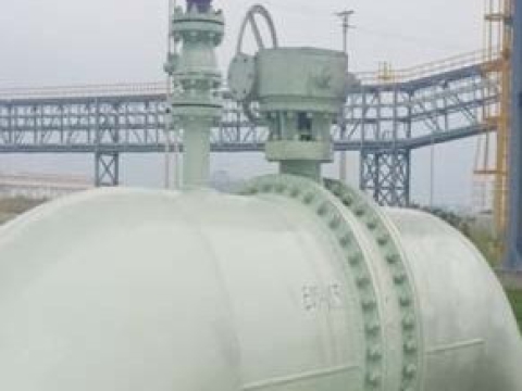 NHÀ MÁY SẢN XUẤT SẮT FORMOSA (Đài Loan)