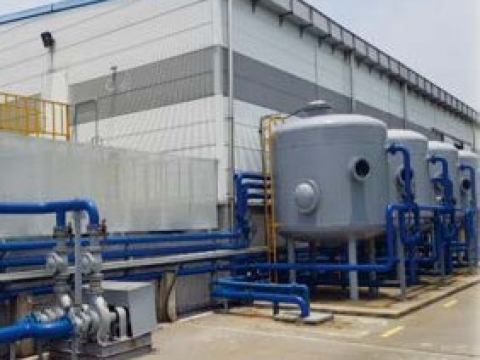 CẢI TẠO CƠ SỞ SYNOPEX VIỆT NAM