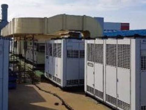 CẢI TẠO NHÀ MÁY VINTRIG V HÀ NỘI