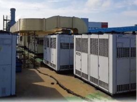 CẢI TẠO NHÀ MÁY VINTRIG V HÀ NỘI