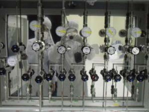 CƠ KHÍ KỸ THUẬT & VẬN HÀNH TIỆN ÍCH