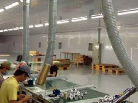 HOẠT ĐỘNG KỸ THUẬT CƠ KHÍ PHÒNG SẠCH & TIỆN ÍCH