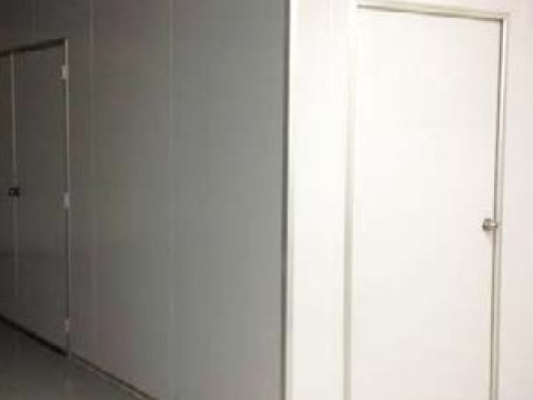 HOẠT ĐỘNG KỸ THUẬT CƠ KHÍ PHÒNG SẠCH & TIỆN ÍCH