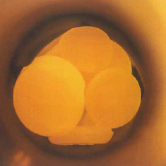 P4 (Phốt pho vàng)